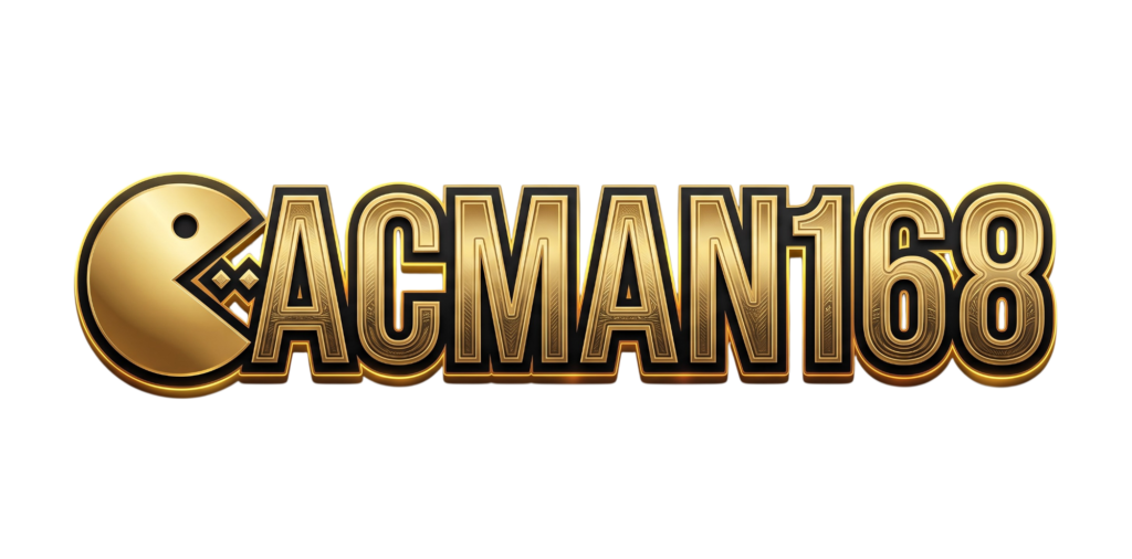 pacman168 เว็บตรงสล็อตคาสิโนออนไลน์ ระบบอัตโนมัติ จ่ายจริง